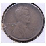 1909 VDB LINCOLN CENT XF 1909 VDB LINCOLN CENT XF