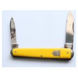 SYRAGUSE YELLOW HANDLE OL 3.25 BL2.0 SYRAGUSE YELLOW HANDLE OL 3.25 BL2.0