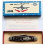 BOKER AMERICAN STORY NO 1771 BOKER AMERICAN STORY NO 1771