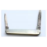 REMINGTON UMC PIN KNIFE OL 2.5 BL1.5 REMINGTON UMC PIN KNIFE OL 2.5 BL1.5
