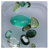 GEMSTONES GEMSTONES