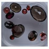 GEMSTONES GEMSTONES