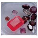 GEMSTONES GEMSTONES