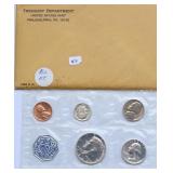 1964 PROOF SET 1964 PROOF SET