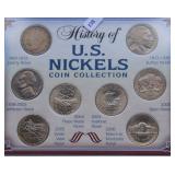US NICKELS US NICKELS