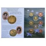 G BRIT EURO COLLECTION G BRIT EURO COLLECTION
