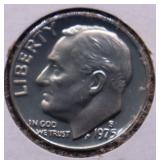 1975 S PROOF DIME 1975 S PROOF DIME