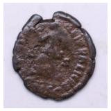 230AD ROMAN EMPIRE AE15 COPPER G 230AD ROMAN EMPIRE AE15 COPPER G