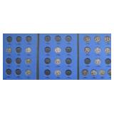 1932 TO WASHINGTON QUARTERS 1932 TO WASHINGTON QUARTERS