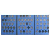 1938 TO JEFFERSON NICKELS NO 50 D 1938 TO JEFFERSON NICKELS NO 50 D