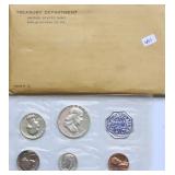 1956 PROOF SET 1956 PROOF SET