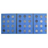 1946 TO WASHINGTON QUARTERS 1946 TO WASHINGTON QUARTERS