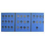 1894 TO V NICKELS 1894 TO V NICKELS