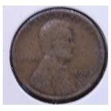 1922 D LINCOLN CENT VF 1922 D LINCOLN CENT VF