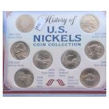 US NICKELS US NICKELS