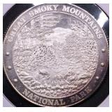 1/2 OZ .999 SILVER ROUND 1/2 OZ .999 SILVER ROUND