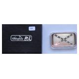 1OZ.999 SILVER BAR 1OZ.999 SILVER BAR