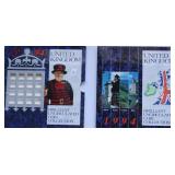 G BRIT MINT SET 1994 G BRIT MINT SET 1994