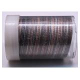 ROLL OF IKE DOLLARS ROLL OF IKE DOLLARS