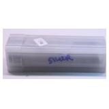 ROLL OF SILVER WAR NICKELS ROLL OF SILVER WAR NICKELS