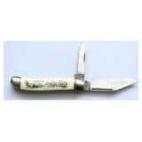 IMPERIAL 2 BLADE ALASKA OL3.0 BL 2.0 IMPERIAL 2 BLADE ALASKA OL3.0 BL 2.0