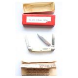 OLD CUTLER NO 431 3 BLADE LIKE NEW OLD CUTLER NO 431 3 BLADE LIKE NEW