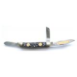 BOKER 7588 LTD 3 BLADE LIKE NEW BOKER 7588 LTD 3 BLADE LIKE NEW