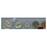 1959 PROOF SET 1959 PROOF SET