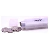 ROLL OF SILVER WAR NICKELS