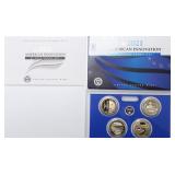 2021 INNOVATION  PROOF SET