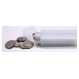 ROLL OF BUFFALO NICKELS