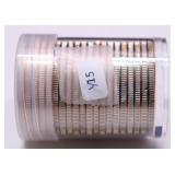 GEM BU 2019 P HALF DOLLARS