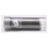 ROLL OF 1919 S LINCOLN CENTS G TO F
