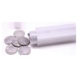 ROLL OF BUFFALO NICKELS
