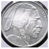 1 OZ .999 SILVER ROUND