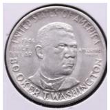 1946 BOOKER T HALF  CHOICE BU