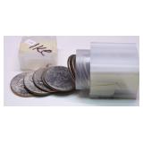 ROLL OF IKE DOLLARS