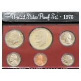 1976 PROOF SET