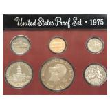 1975 PROOF SET