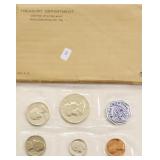 1957 PROOF SET
