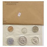 1961 PROOF SET