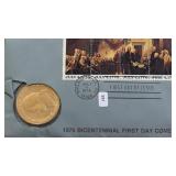 BICENTENNIAL MEDAL