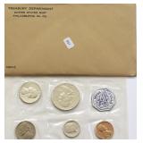 1960 PROOF SET
