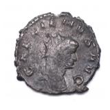 220 AD AE 25 ROAMAN EMPIRE VF