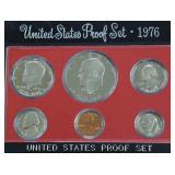 1976 PROOF SET