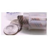 ROLL OF IKE DOLLARS