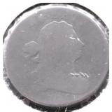 1805 HALF CENT G