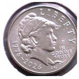 2026 GEM BU DIME