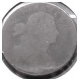 1803 LARGE CENT AG