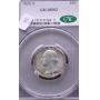 1932 S CAC MS62 WASHINGTON QUARTER